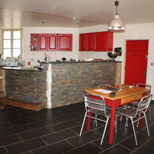  GRIET IMMO : Appartement | LE FRENEY-D'OISANS (38142) | 109 m2 | 110 000 € 