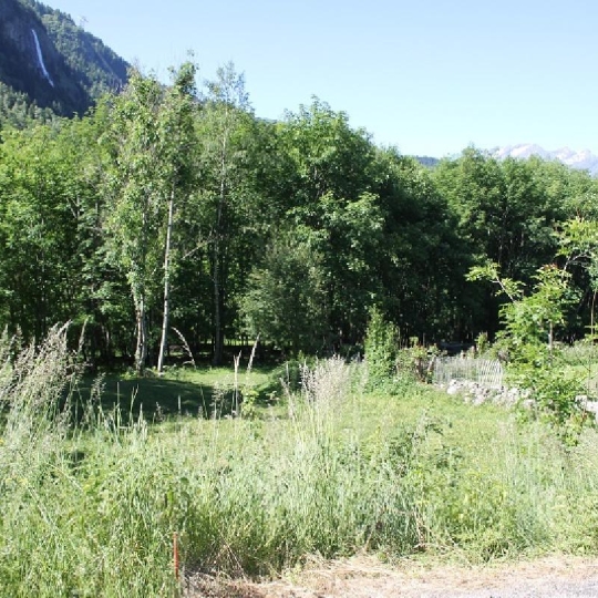  GRIET IMMO : Terrain | VAUJANY (38114) | 772 m2 | 298 000 € 