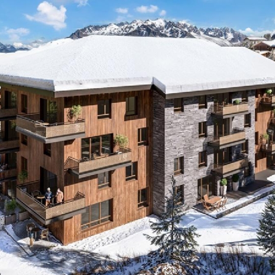 GRIET IMMO : Apartment | DEUX-ALPES-LES (38520) | 43.00m2 | 283 000 € 