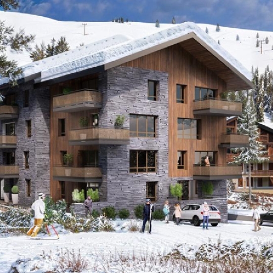  GRIET IMMO : Apartment | DEUX-ALPES-LES (38520) | 43 m2 | 283 000 € 