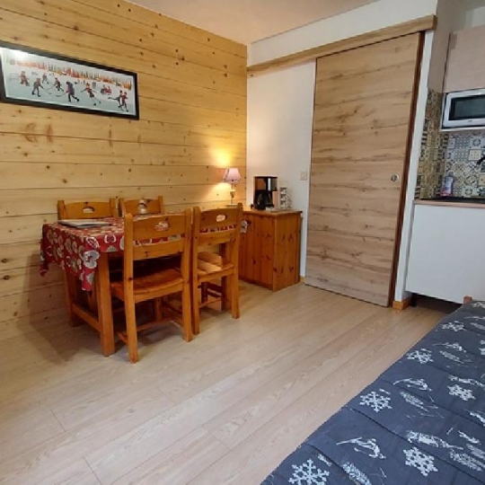  GRIET IMMO : Appartement | OZ (38114) | 21 m2 | 115 000 € 