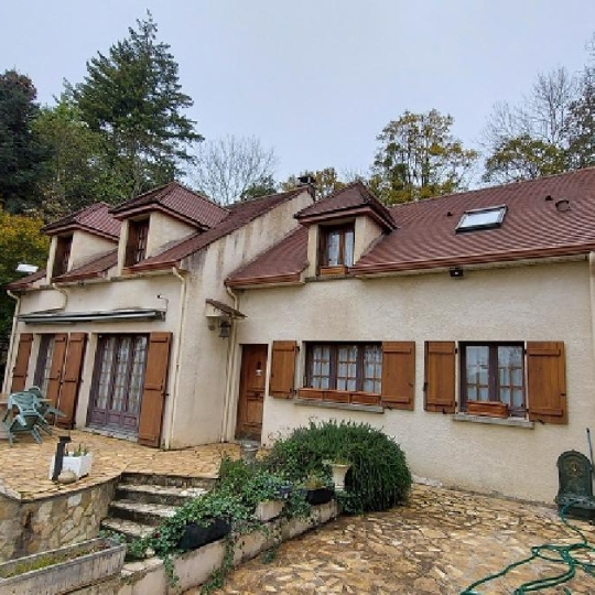 GRIET IMMO : Maison / Villa | BOISSISE-LA-BERTRAND (77350) | 145.00m2 | 599 000 € 