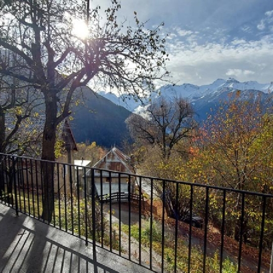  GRIET IMMO : Maison / Villa | HUEZ (38750) | 120 m2 | 390 000 € 