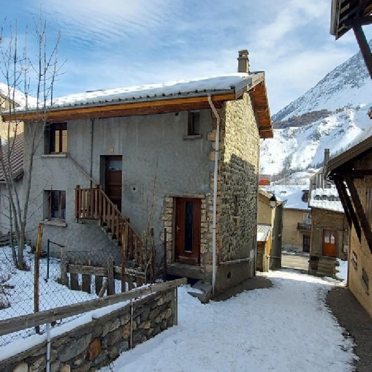  GRIET IMMO : Maison / Villa | LA GRAVE (05320) | 96 m2 | 359 000 € 