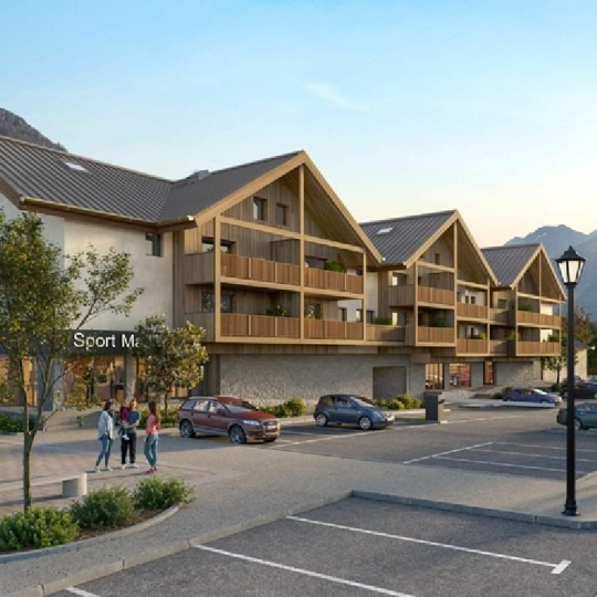 GRIET IMMO : Apartment | ALLEMOND (38114) | 70.00m2 | 339 000 €  GRIET IMMO : Apartment | ALLEMOND (38114) | 70.00m2 | 339 000 €