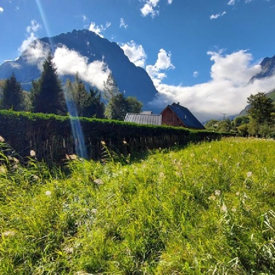 GRIET IMMO : Ground | ALLEMOND (38114) | 1204.00m2 | 77 000 €  GRIET IMMO : Ground | ALLEMOND (38114) | 1204.00m2 | 77 000 €