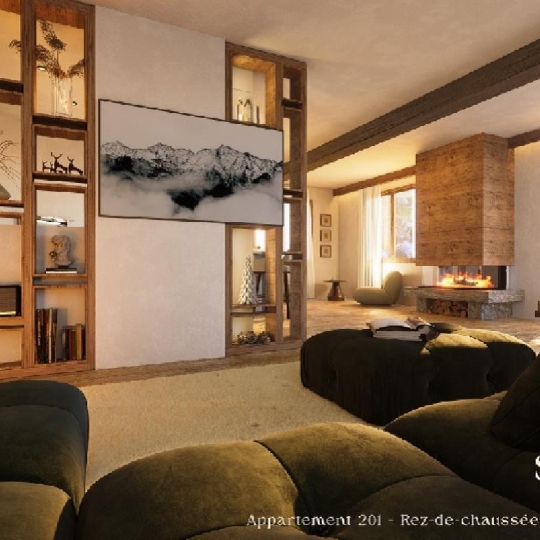 GRIET IMMO : Apartment | VAUJANY (38114) | 70.00m2 | 505 000 €  GRIET IMMO : Apartment | VAUJANY (38114) | 70.00m2 | 505 000 €