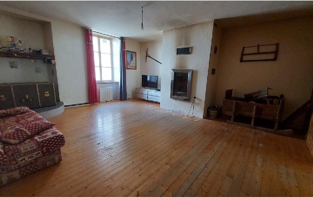 GRIET IMMO : Appartement | LE FRENEY-D'OISANS (38142) | 109 m2 | 110 000 € 