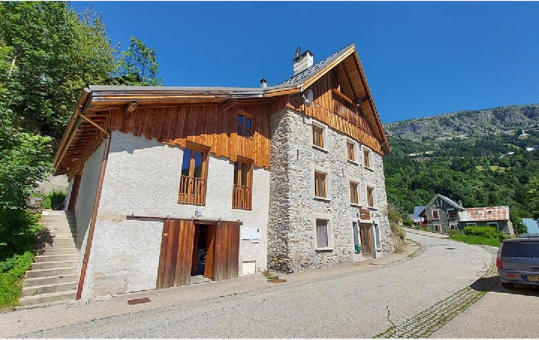 GRIET IMMO : Maison / Villa | OZ (38114) | 422 m2 | 1 975 000 € 