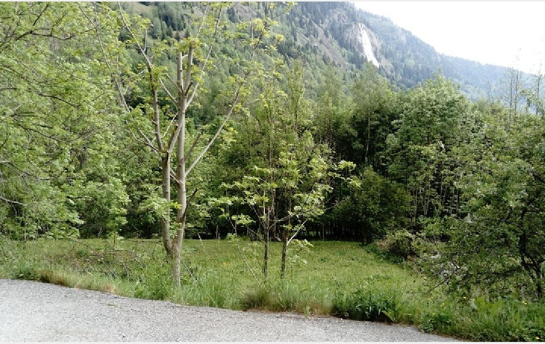 GRIET IMMO : Terrain | VAUJANY (38114) | 772 m2 | 298 000 € 