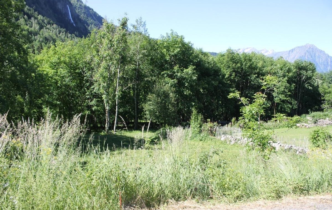 GRIET IMMO : Ground | VAUJANY (38114) | 772 m2 | 298 000 € 