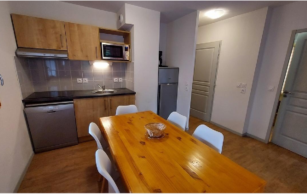 GRIET IMMO : Appartement | VAUJANY (38114) | 40 m2 | 250 000 € 