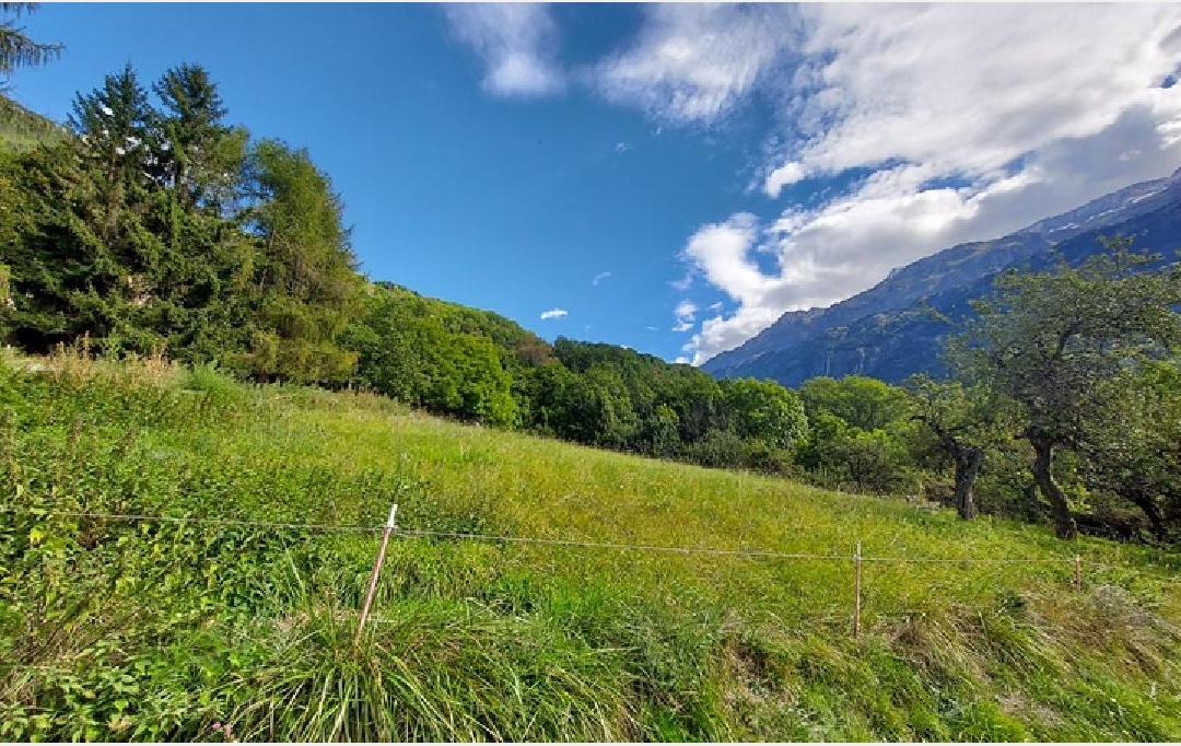 GRIET IMMO : Terrain | VAUJANY (38114) | 2 800 m2 | 395 000 € 