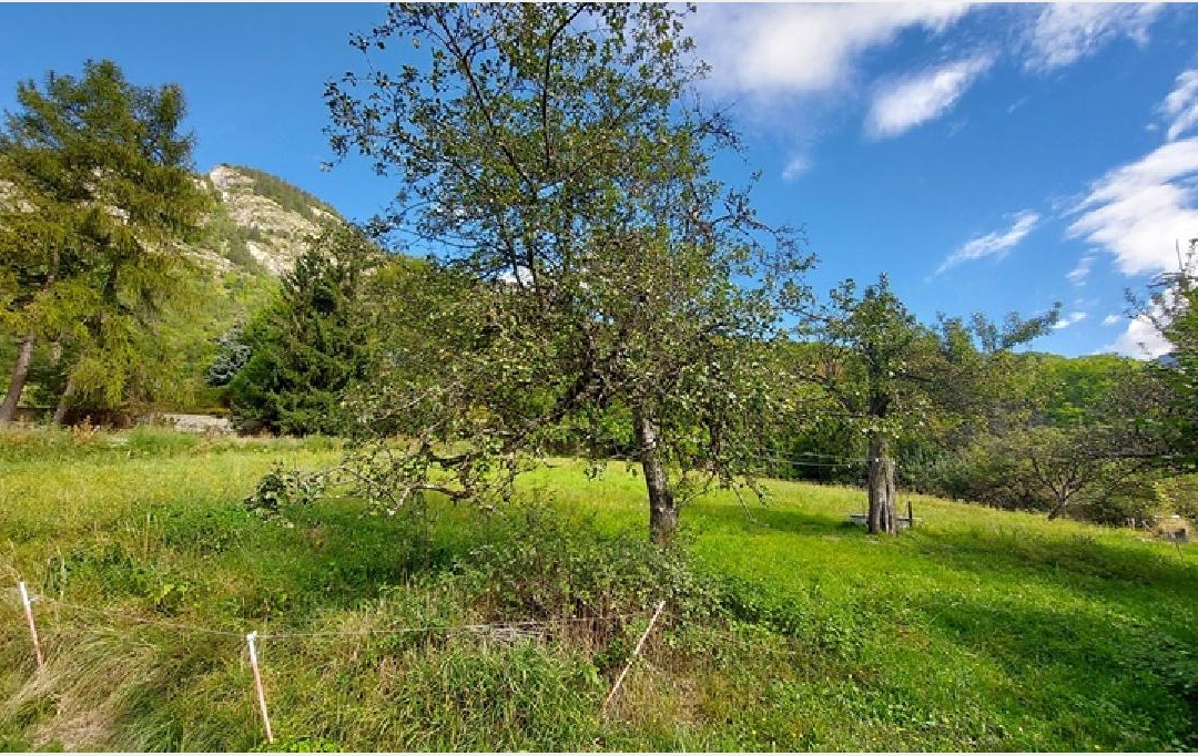 GRIET IMMO : Terrain | VAUJANY (38114) | 2 800 m2 | 395 000 € 