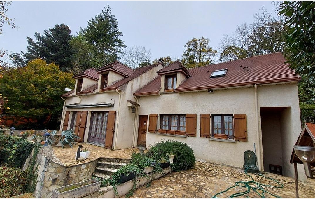 GRIET IMMO : Maison / Villa | BOISSISE-LA-BERTRAND (77350) | 145 m2 | 599 000 € 