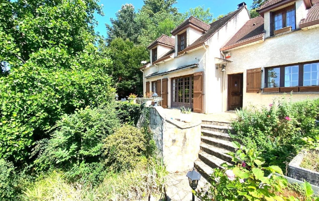 GRIET IMMO : Maison / Villa | BOISSISE-LA-BERTRAND (77350) | 145 m2 | 599 000 € 