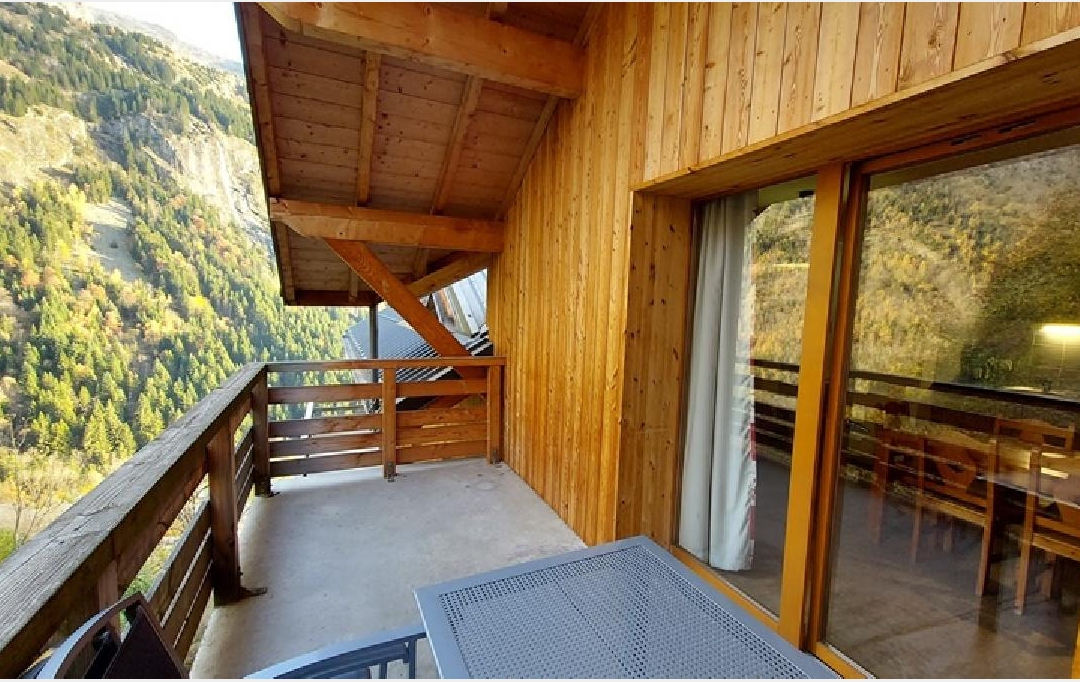 GRIET IMMO : Appartement | VAUJANY (38114) | 51 m2 | 190 000 € 