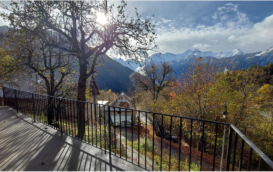 GRIET IMMO : Maison / Villa | HUEZ (38750) | 120 m2 | 390 000 € 