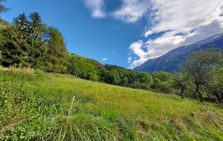  GRIET IMMO Terrain | VAUJANY (38114) | 2 800 m2 | 395 000 € 