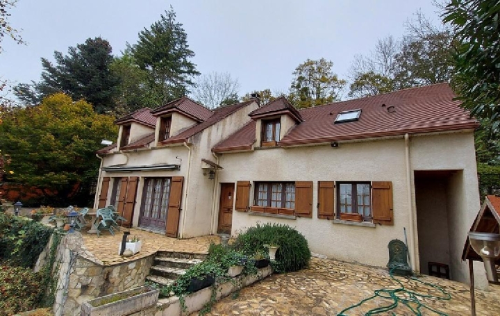  GRIET IMMO Maison / Villa | BOISSISE-LA-BERTRAND (77350) | 145 m2 | 599 000 € 